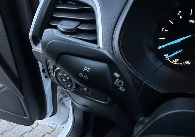 FORD S-Max 2.0 TDCi Titanium PowerShift