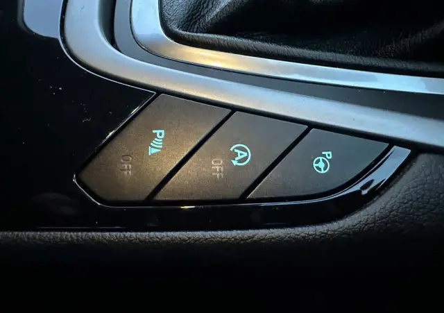 FORD S-Max 2.0 TDCi Titanium PowerShift