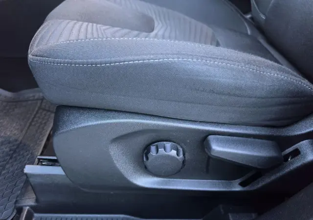 FORD S-Max 2.0 TDCi Titanium PowerShift