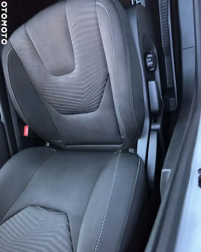 FORD S-Max 2.0 TDCi Titanium PowerShift