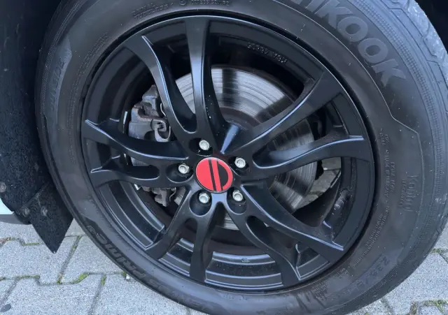 FORD S-Max 2.0 TDCi Titanium PowerShift