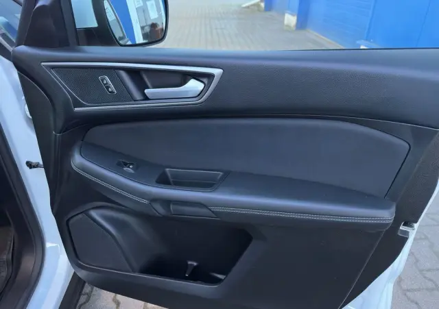 FORD S-Max 2.0 TDCi Titanium PowerShift