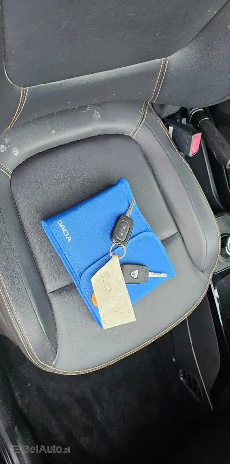 DACIA Spring Electric 45 Expression