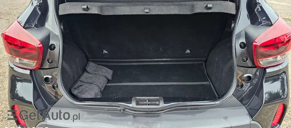 DACIA Spring Electric 45 Expression