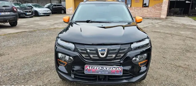 DACIA Spring Electric 45 Expression