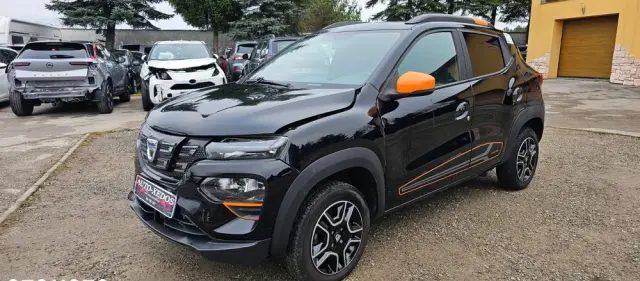 DACIA Spring Electric 45 Expression