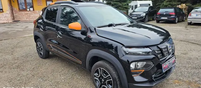 DACIA Spring Electric 45 Expression