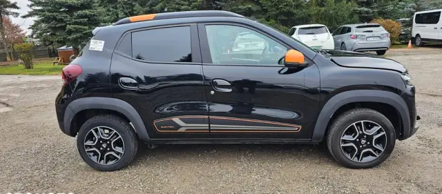 DACIA Spring Electric 45 Expression