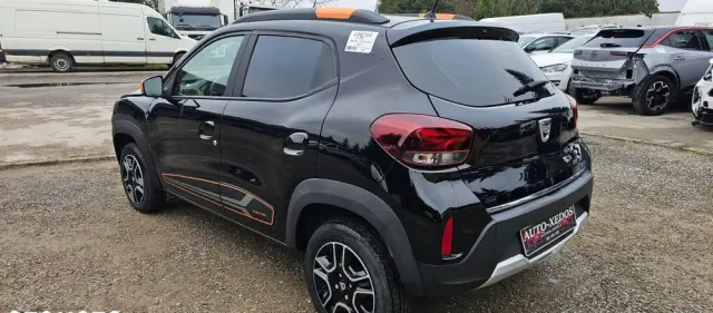 DACIA Spring Electric 45 Expression