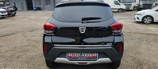 DACIA Spring Electric 45 Expression