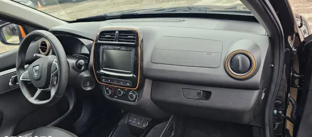 DACIA Spring Electric 45 Expression