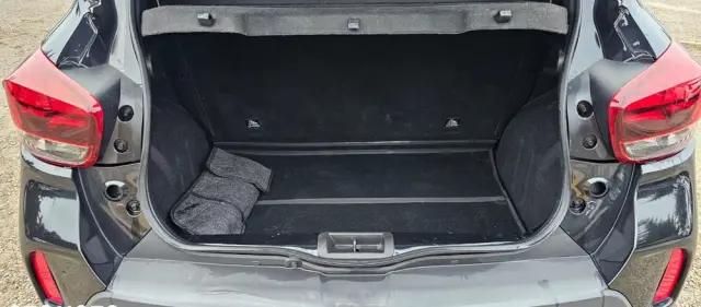 DACIA Spring Electric 45 Expression