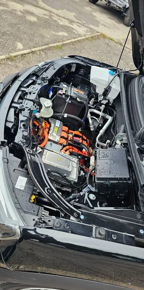 DACIA Spring Electric 45 Expression