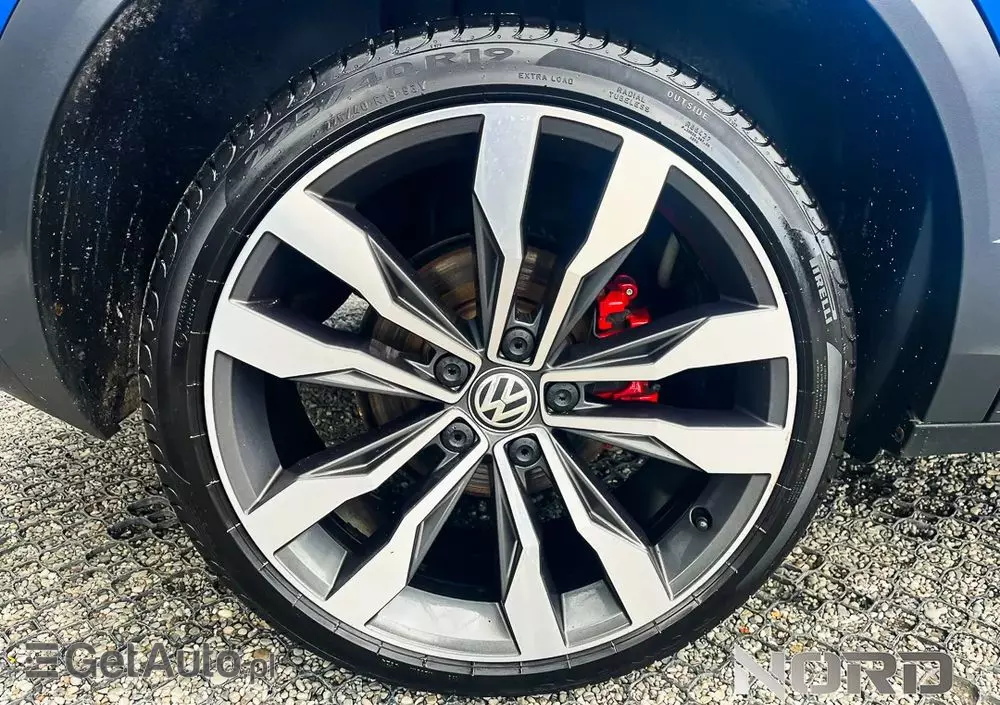 VOLKSWAGEN T-Roc 2.0 TSI 4Motion Premium DSG