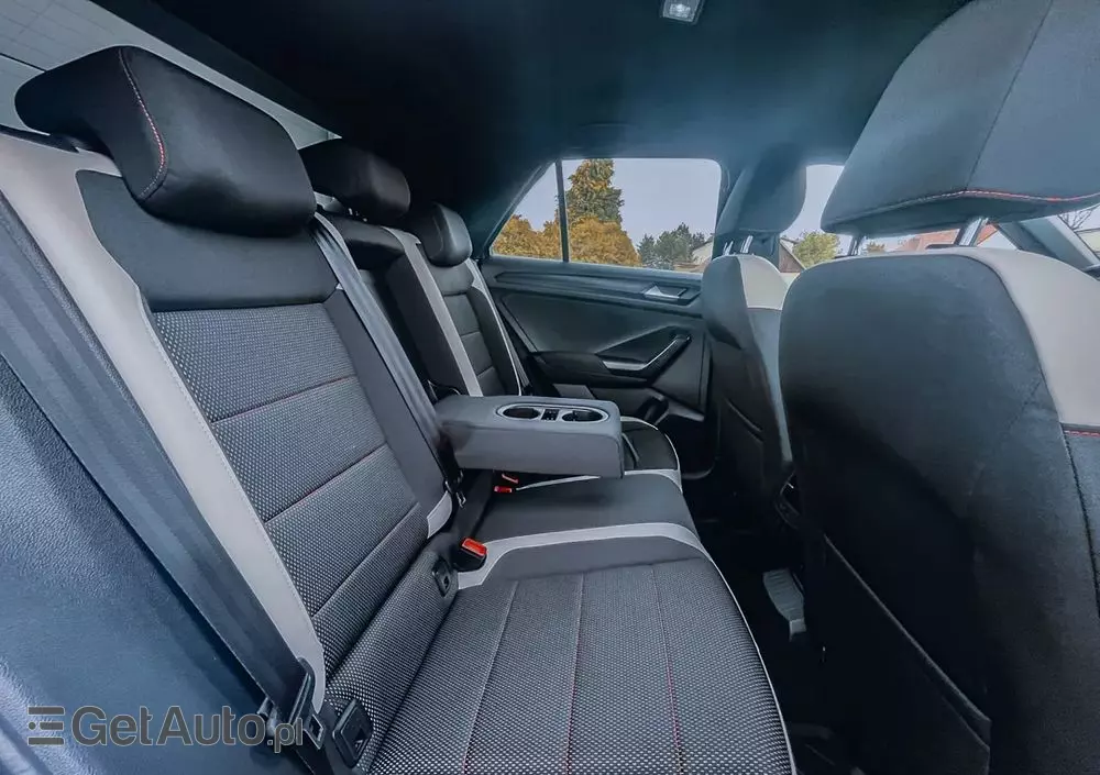 VOLKSWAGEN T-Roc 2.0 TSI 4Motion Premium DSG