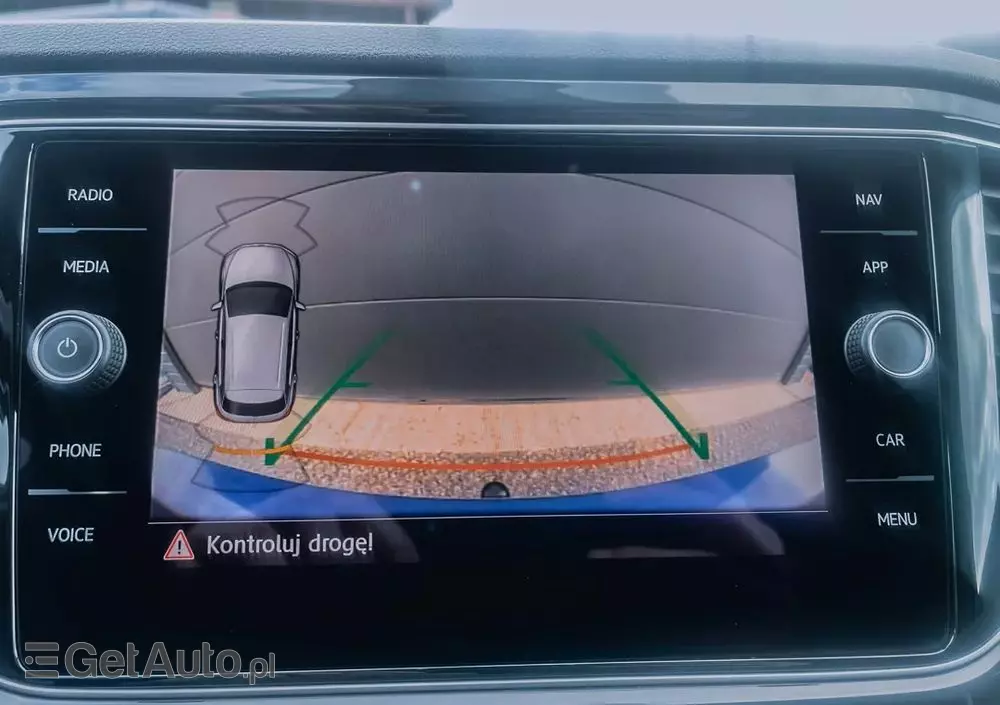 VOLKSWAGEN T-Roc 2.0 TSI 4Motion Premium DSG