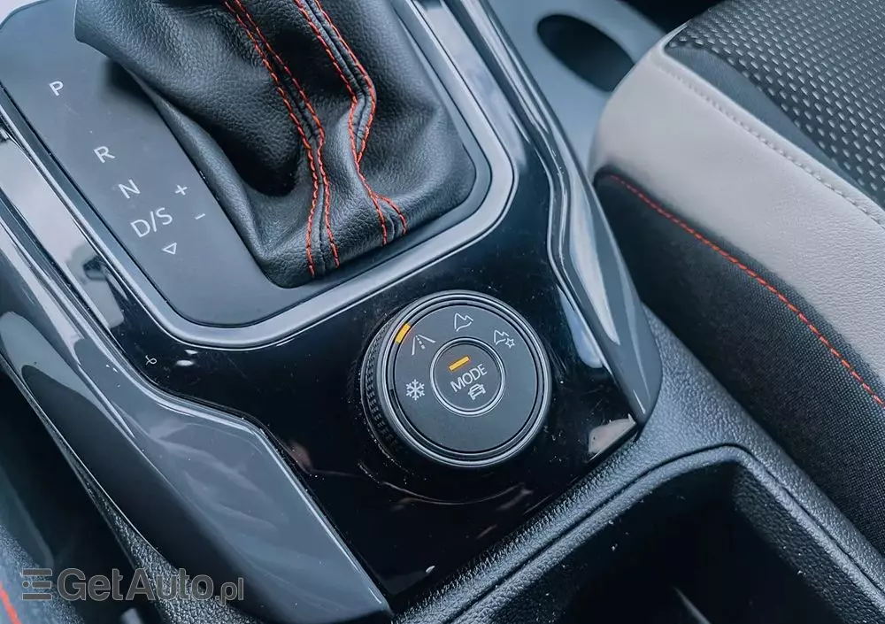 VOLKSWAGEN T-Roc 2.0 TSI 4Motion Premium DSG