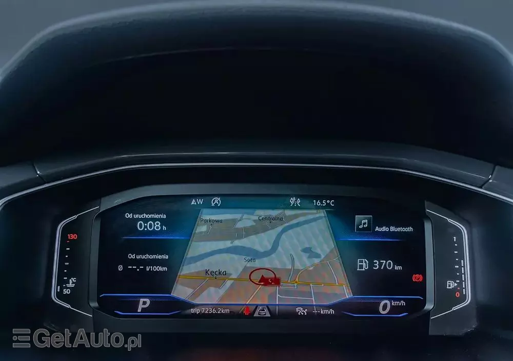 VOLKSWAGEN T-Roc 2.0 TSI 4Motion Premium DSG