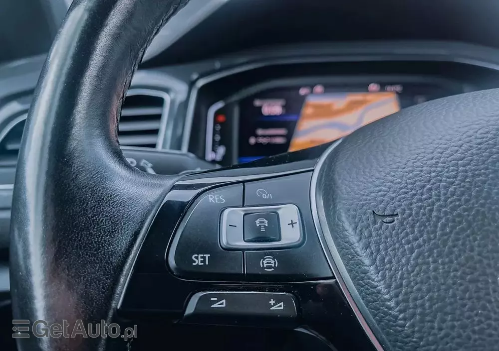 VOLKSWAGEN T-Roc 2.0 TSI 4Motion Premium DSG