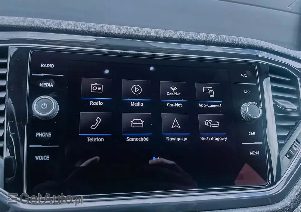 VOLKSWAGEN T-Roc 2.0 TSI 4Motion Premium DSG