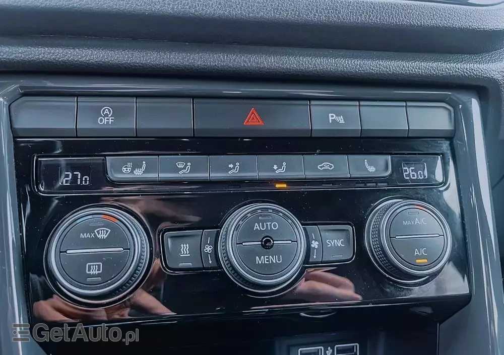 VOLKSWAGEN T-Roc 2.0 TSI 4Motion Premium DSG