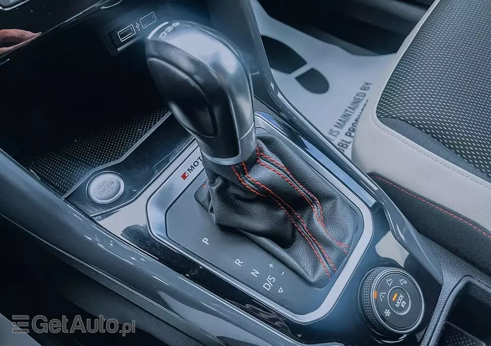 VOLKSWAGEN T-Roc 2.0 TSI 4Motion Premium DSG