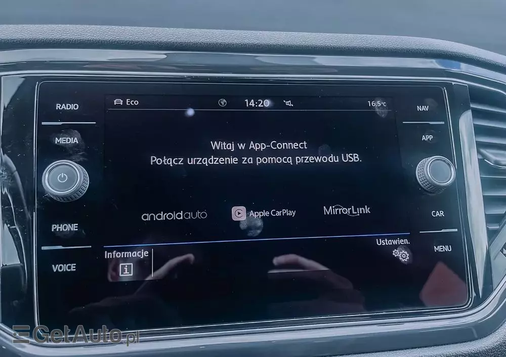 VOLKSWAGEN T-Roc 2.0 TSI 4Motion Premium DSG