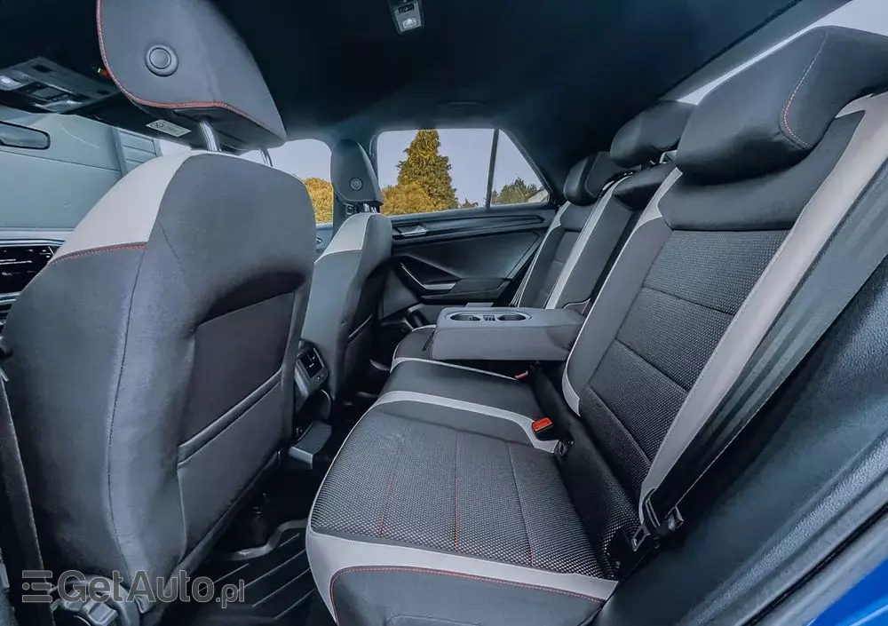 VOLKSWAGEN T-Roc 2.0 TSI 4Motion Premium DSG