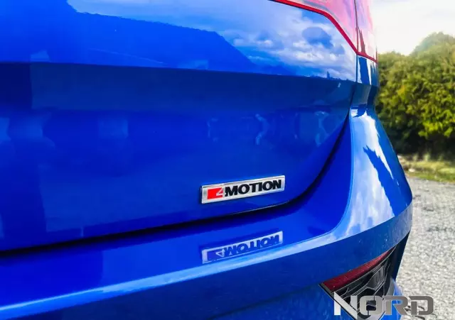 VOLKSWAGEN T-Roc 2.0 TSI 4Motion Premium DSG