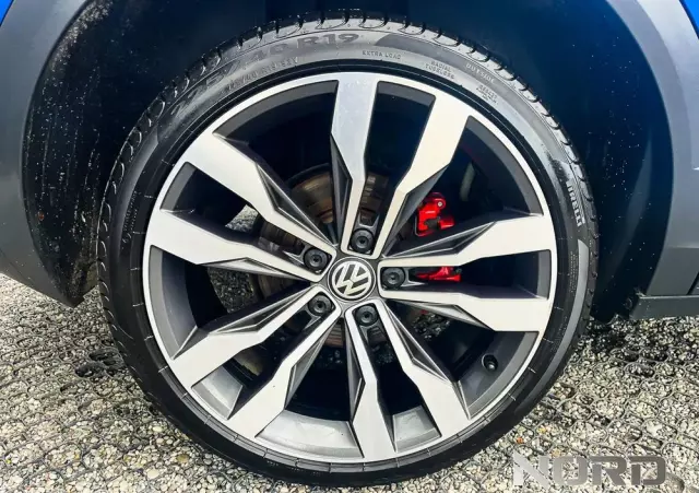 VOLKSWAGEN T-Roc 2.0 TSI 4Motion Premium DSG