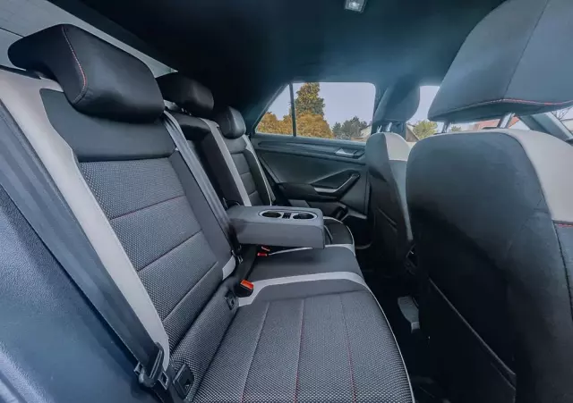 VOLKSWAGEN T-Roc 2.0 TSI 4Motion Premium DSG