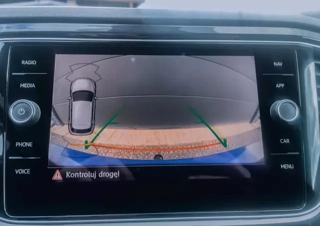 VOLKSWAGEN T-Roc 2.0 TSI 4Motion Premium DSG