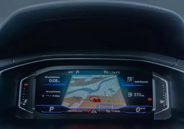 VOLKSWAGEN T-Roc 2.0 TSI 4Motion Premium DSG