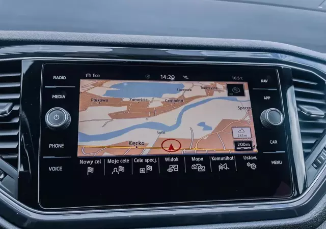 VOLKSWAGEN T-Roc 2.0 TSI 4Motion Premium DSG