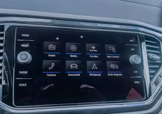 VOLKSWAGEN T-Roc 2.0 TSI 4Motion Premium DSG