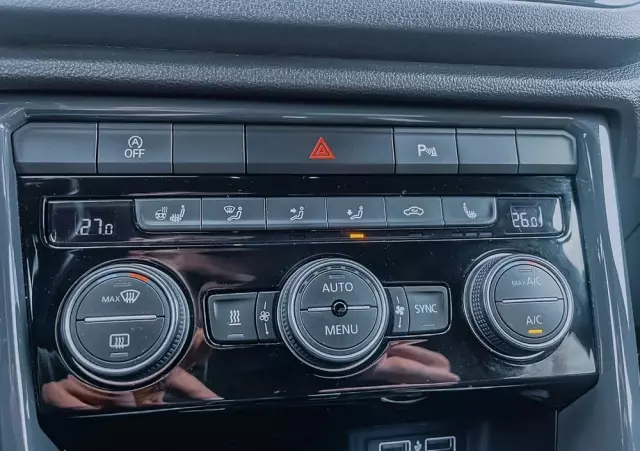 VOLKSWAGEN T-Roc 2.0 TSI 4Motion Premium DSG