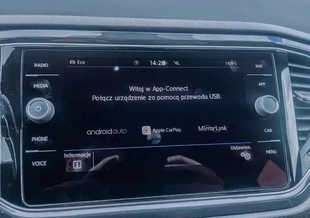 VOLKSWAGEN T-Roc 2.0 TSI 4Motion Premium DSG