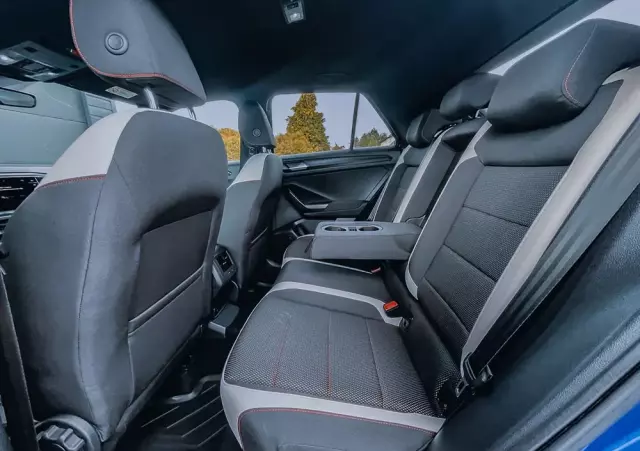 VOLKSWAGEN T-Roc 2.0 TSI 4Motion Premium DSG