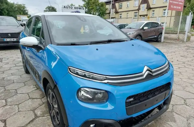 CITROEN C3 
