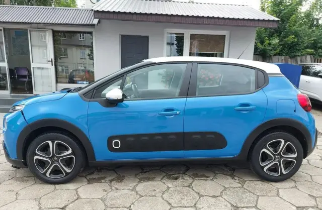 CITROEN C3 