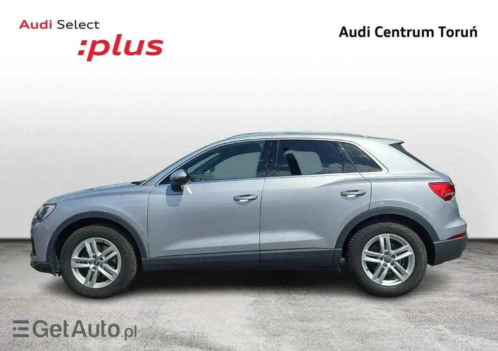 AUDI Q3 35 TFSI S tronic