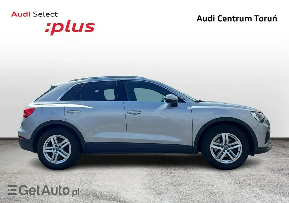 AUDI Q3 35 TFSI S tronic