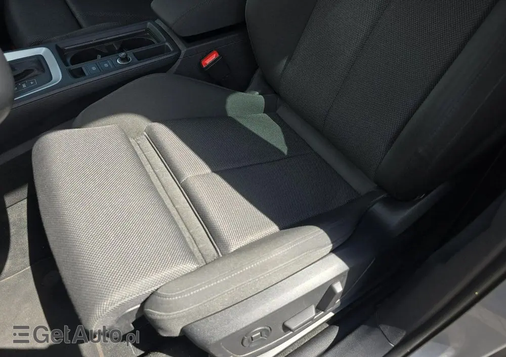 AUDI Q3 35 TFSI S tronic