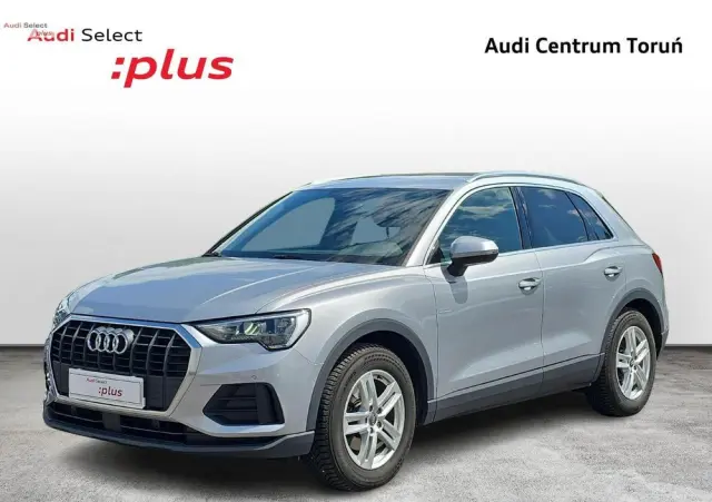 AUDI Q3 35 TFSI S tronic