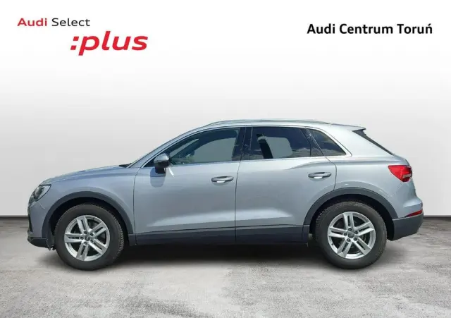 AUDI Q3 35 TFSI S tronic