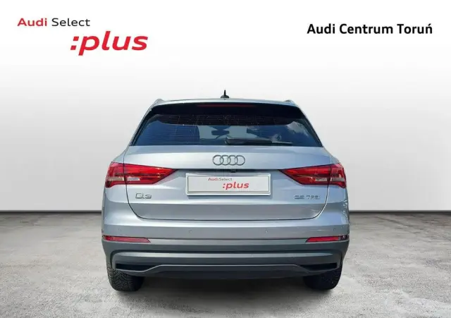 AUDI Q3 35 TFSI S tronic