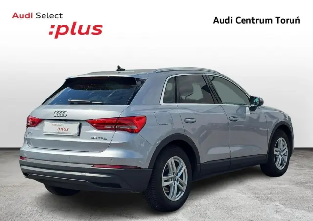 AUDI Q3 35 TFSI S tronic