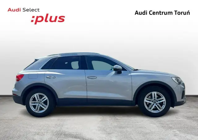 AUDI Q3 35 TFSI S tronic