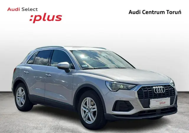AUDI Q3 35 TFSI S tronic