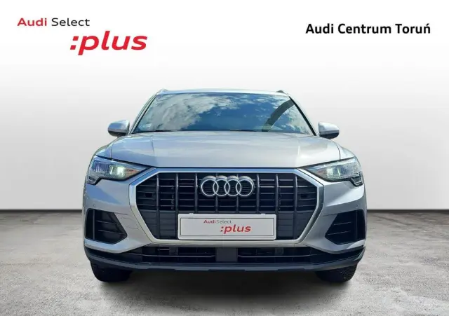 AUDI Q3 35 TFSI S tronic